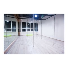 Painel Adesivo de Parede - Pole Dance - 1030pn - comprar online