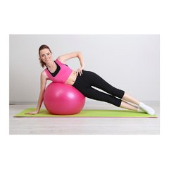 Painel Adesivo de Parede - Fitness - Pilates - 1048pn - comprar online