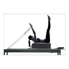 Painel Adesivo de Parede - Fitness - Pilates - 1049pn - comprar online