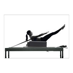 Painel Adesivo de Parede - Fitness - Pilates - 1051pn - comprar online