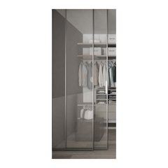 Adesivo Decorativo de Porta - Closet - Armário - 1133cnpt na internet