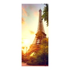 Adesivo Decorativo de Porta - Torre Eiffel - Paris - 1206cnpt na internet
