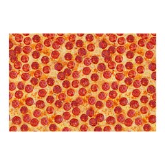 Painel Adesivo de Parede - Pizza - Pizzaria - 1229pn - comprar online
