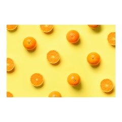 Painel Adesivo de Parede - Frutas - Colorido - Cozinha - 1239pn - comprar online