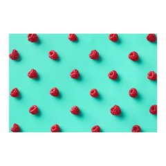 Painel Adesivo de Parede - Frutas - Colorido - Cozinha - 1240pn - comprar online