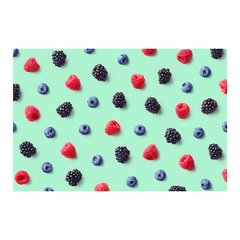 Painel Adesivo de Parede - Frutas - Colorido - Cozinha - 1241pn - comprar online