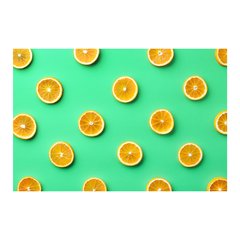 Painel Adesivo de Parede - Frutas - Colorido - Cozinha - 1242pn - comprar online