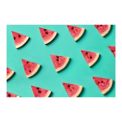 Painel Adesivo de Parede - Frutas - Colorido - Cozinha - 1243pn - comprar online