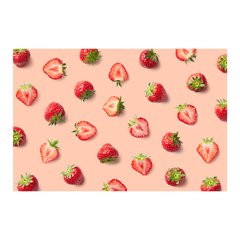 Painel Adesivo de Parede - Frutas - Colorido - Cozinha - 1247pn - comprar online