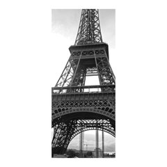 Adesivo Decorativo de Porta - Torre Eiffel - Paris - 1303cnpt na internet