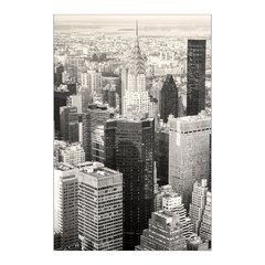 Painel Adesivo de Parede - Nova York - Cidade - 1461pn - comprar online