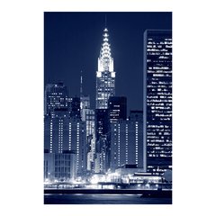 Painel Adesivo de Parede - Nova York - Cidade - 1466pn - comprar online