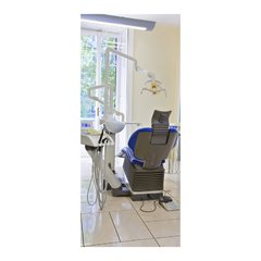 Adesivo Decorativo de Porta - Dentista - 1571cnpt na internet