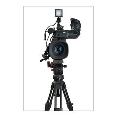 Painel Adesivo de Parede - Câmera- Filmagem - Cinema - 1591pn - comprar online