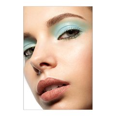 Painel Adesivo de Parede - Salão de Beleza - Maquiagem - 1621pn - comprar online