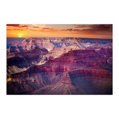Painel Adesivo de Parede - Grand Canyon - Mundo - 1678pn - comprar online