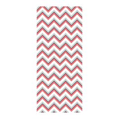 Adesivo Decorativo de Porta - Chevron - 1690cnpt na internet