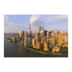 Painel Adesivo de Parede - Nova York - Cidade - 1751pn - comprar online