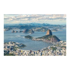 Painel Adesivo de Parede - Rio de Janeiro - Cidade - 1800pn - comprar online