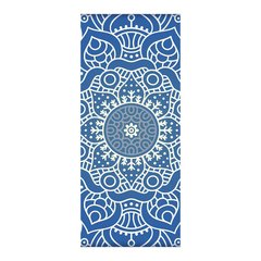 Adesivo Decorativo de Porta - Mandala - 1840cnpt na internet