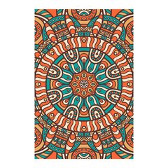 Painel Adesivo de Parede - Mandala - 1874pn - comprar online