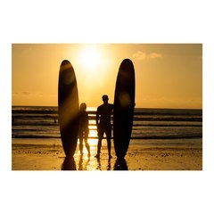 Painel Adesivo de Parede - Surf - Surfista - 1877pn - comprar online
