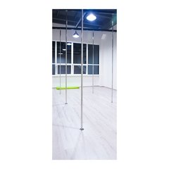 Adesivo Decorativo de Porta - Pole Dance - 1881cnpt na internet