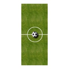 Adesivo Decorativo de Porta - Campo de Futebol - 1938cnpt na internet