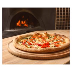 Papel de Parede Pizza Forno Cozinha Alimento Sala Painel Adesivo - 197pc na internet