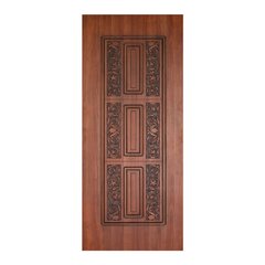 Adesivo Decorativo de Porta - Porta de Madeira - 2243cnpt na internet