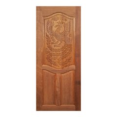 Adesivo Decorativo de Porta - Porta de Madeira - 2244cnpt na internet