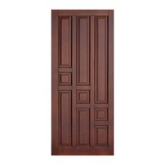 Adesivo Decorativo de Porta - Porta de Madeira - 2284cnpt na internet