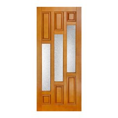 Adesivo Decorativo de Porta - Porta de Madeira - 2302cnpt na internet
