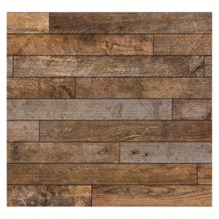 Papel de Parede Madeira Tabuas Demolição Sala Painel Adesivo - 237pc - comprar online