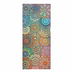 Adesivo Decorativo de Porta - Mandalas - 2450cnpt na internet