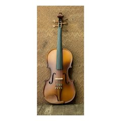 Adesivo Decorativo de Porta - Violino - Música - 2474cnpt na internet