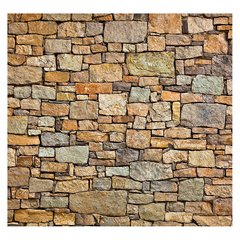 Papel de Parede Pedras Canjiquinha Rustico Sala Painel Adesivo - 259pc - comprar online