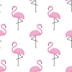 Papel de Parede Adesivo 3 Metros - Flamingo - Revestimento - 303pps