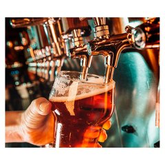 Papel de Parede Cerveja Bebida Cervejeiro Bar Sala Painel Adesivo - 316pc na internet