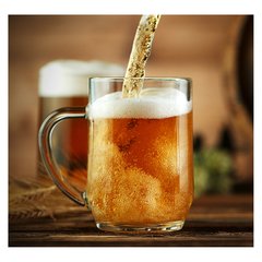 Papel de Parede Cerveja Bebida Cervejeiro Bar Sala Painel Adesivo - 318pc - comprar online