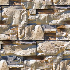 Papel de Parede Adesivo 3 Metros - Pedras - Revestimento - 318ppp
