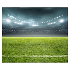 Papel de Parede Futebol Campo Esporte Saúde Sala Painel Adesivo - 322pc na internet