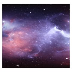 Papel de Parede Espaço Planetas Cosmos Sala Painel Adesivo - 386pc - comprar online