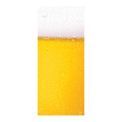 Adesivo Decorativo de Porta - Cerveja - 526cnpt na internet