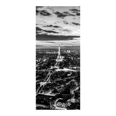 Adesivo Decorativo de Porta - Torre Eiffel - 565cnpt na internet
