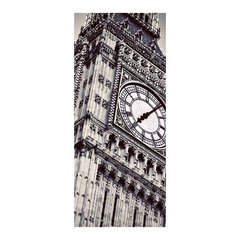 Adesivo Decorativo de Porta - Big Ben - Londres - 587cnpt na internet