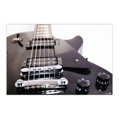 Painel Adesivo de Parede - Guitarra - 632pn - comprar online