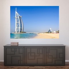 Painel Adesivo de Parede - Dubai - 651pn
