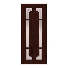 Adesivo Decorativo de Porta - Porta de Madeira - 682cnpt na internet