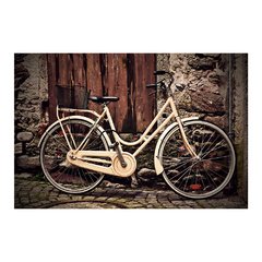 Painel Adesivo de Parede - Bicicleta - 717pn - comprar online